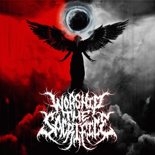 Worship The Sacrifice : Titan